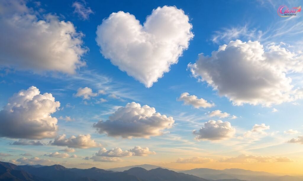 Cloud Captions for Everyday Life