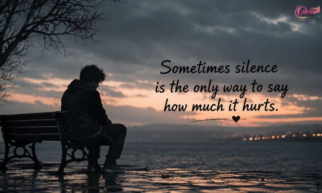 Sad Shayari English