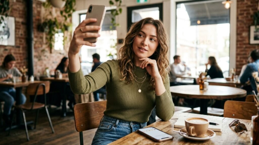 Sexy Captions for Instagram Selfies 📸