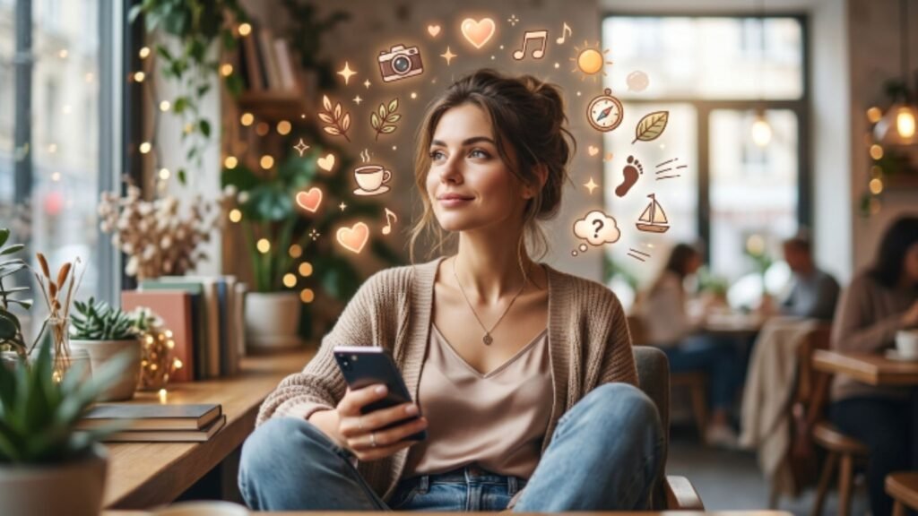Short Self Captions for Instagram