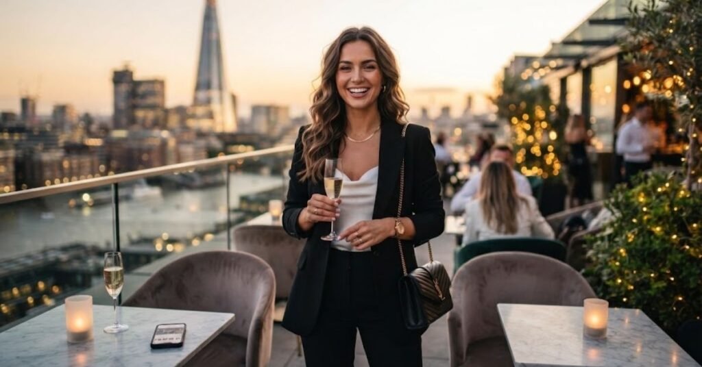 👑 Classy Attitude Captions for Instagram for Girl