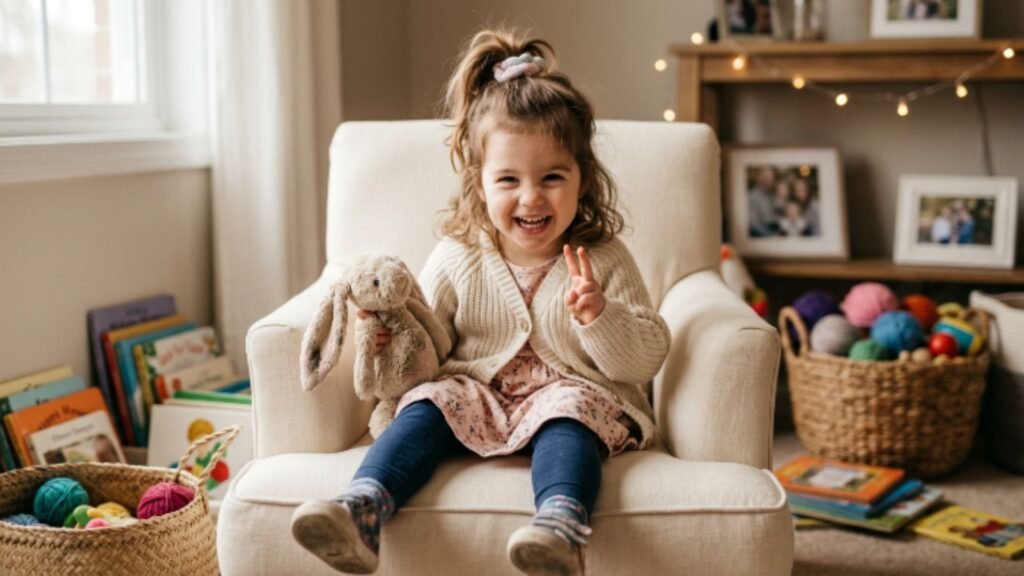 💗 Cute Short Daughter Captions for Instagram