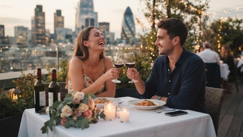 💘 Cute Date Night Captions for Instagram