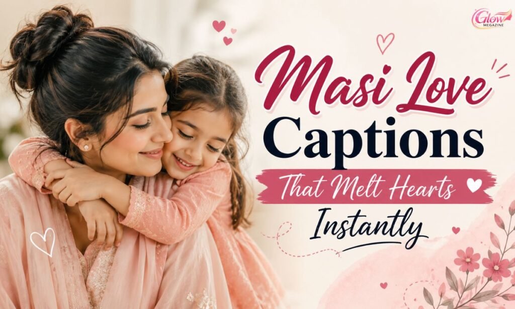 Masi Love Captions That Melt Hearts Instantly