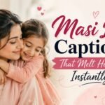 Masi Love Captions That Melt Hearts Instantly