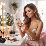 beauty captions for instagram for girl