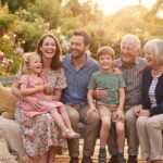 caption for family picture