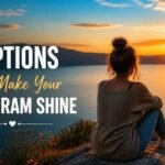 caption for instagram photo