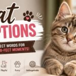 cat captions