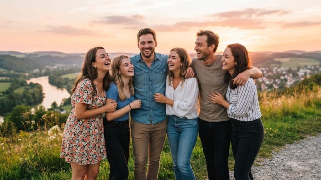 cousins captions for instagram