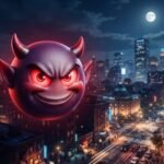 devious emoji