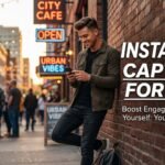 instagram captions for guys