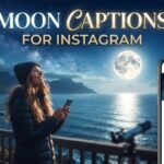 moon captions for instagram